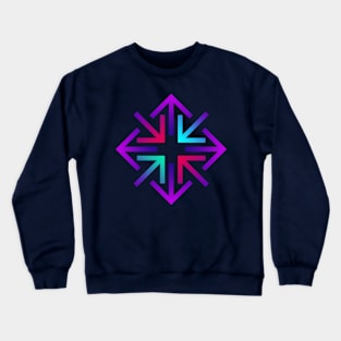 E Symbol N°1 Crewneck Sweatshirt